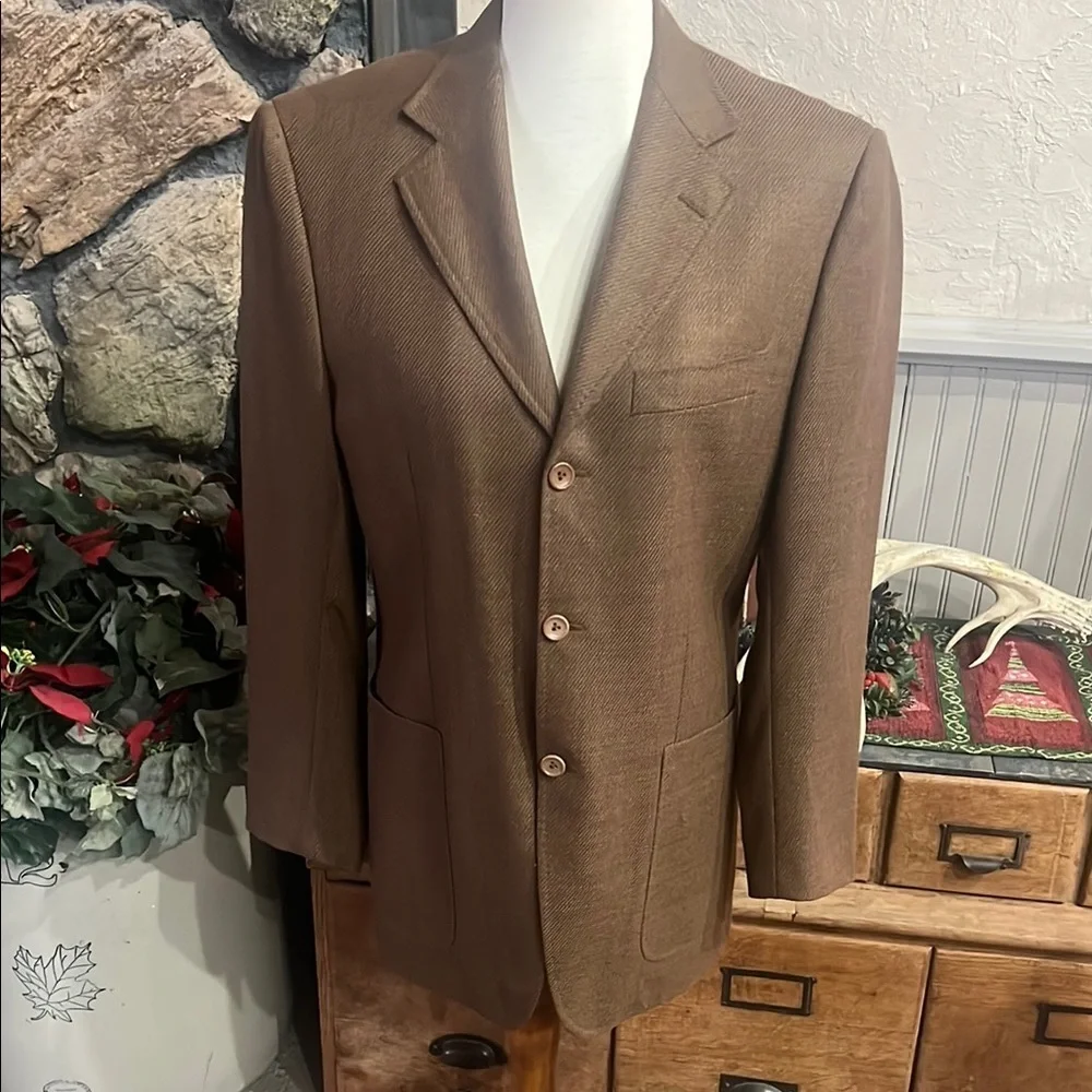 LOZIO Sports Coat